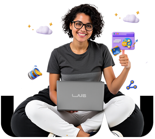 WebDanny Team - Web Development and Branding Experts